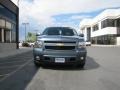 2008 Blue Granite Metallic Chevrolet Suburban 1500 LT 4x4  photo #39