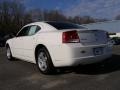 Stone White - Charger SXT Photo No. 5