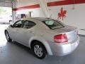 Bright Silver Metallic - Avenger SXT Photo No. 2