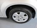 Bright Silver Metallic - Avenger SXT Photo No. 7