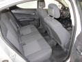 Bright Silver Metallic - Avenger SXT Photo No. 8