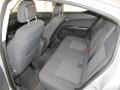 Bright Silver Metallic - Avenger SXT Photo No. 11