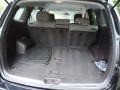 Phantom Black Metallic - Santa Fe GLS Photo No. 11