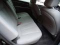 Phantom Black Metallic - Santa Fe GLS Photo No. 12