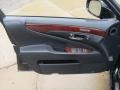 Black Door Panel Photo for 2010 Lexus LS #52975645