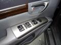 Phantom Black Metallic - Santa Fe GLS Photo No. 16