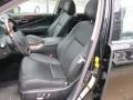 Black Interior Photo for 2010 Lexus LS #52975660