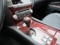 Black Transmission Photo for 2010 Lexus LS #52975711