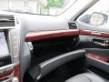 Obsidian Black - LS 460 L AWD Photo No. 15
