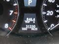 Obsidian Black - LS 460 L AWD Photo No. 20