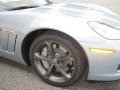 2012 Chevrolet Corvette Grand Sport Coupe Wheel