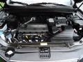 Phantom Black Metallic - Santa Fe GLS Photo No. 34