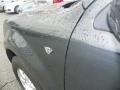 2008 Black Pearl Slate Metallic Ford Escape Limited 4WD  photo #3
