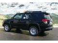 2011 Black Toyota 4Runner Trail 4x4  photo #3