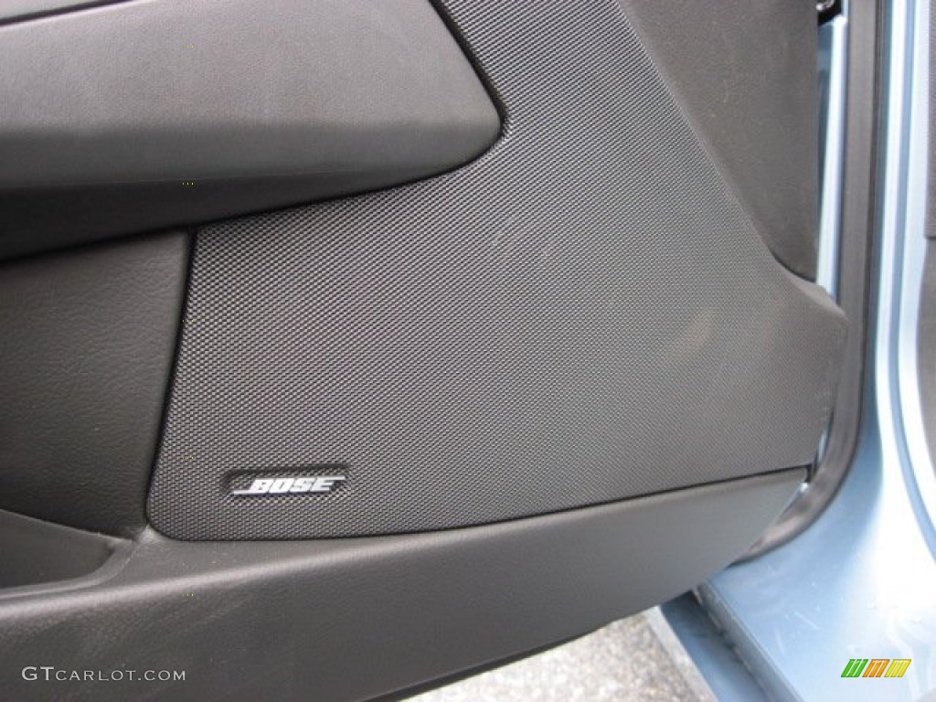 2012 Chevrolet Corvette Grand Sport Coupe Audio System Photo #52975984