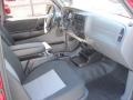 Redfire Metallic - Ranger Sport SuperCab Photo No. 5