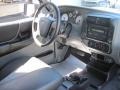 Redfire Metallic - Ranger Sport SuperCab Photo No. 7