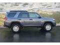2011 Shoreline Blue Pearl Toyota 4Runner Trail 4x4  photo #2
