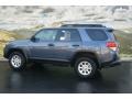 2011 Shoreline Blue Pearl Toyota 4Runner Trail 4x4  photo #3