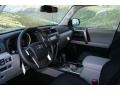 2011 Shoreline Blue Pearl Toyota 4Runner Trail 4x4  photo #4