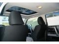 2011 Shoreline Blue Pearl Toyota 4Runner Trail 4x4  photo #7
