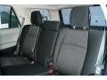 2011 Shoreline Blue Pearl Toyota 4Runner Trail 4x4  photo #8
