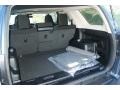 2011 Shoreline Blue Pearl Toyota 4Runner Trail 4x4  photo #9