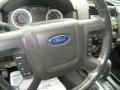 2008 Black Pearl Slate Metallic Ford Escape Limited 4WD  photo #23