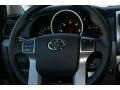 2011 Shoreline Blue Pearl Toyota 4Runner Trail 4x4  photo #11