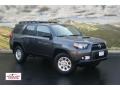 Magnetic Gray Metallic 2011 Toyota 4Runner Trail 4x4