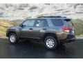 2011 Magnetic Gray Metallic Toyota 4Runner Trail 4x4  photo #3