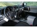 2011 Magnetic Gray Metallic Toyota 4Runner Trail 4x4  photo #4