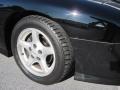 1995 Black Pontiac Firebird Trans Am Coupe  photo #4