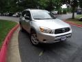 Classic Silver Metallic - RAV4 4WD Photo No. 1