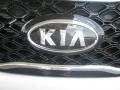 2012 Kia Sorento SX V6 Badge and Logo Photo