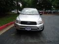 Classic Silver Metallic - RAV4 4WD Photo No. 2