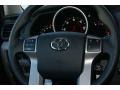 2011 Magnetic Gray Metallic Toyota 4Runner Trail 4x4  photo #11