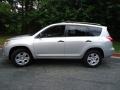 Classic Silver Metallic - RAV4 4WD Photo No. 4