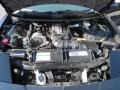  1995 Firebird Trans Am Coupe 5.7 Liter OHV 16-Valve LT1 V8 Engine