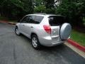 Classic Silver Metallic - RAV4 4WD Photo No. 5