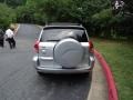 Classic Silver Metallic - RAV4 4WD Photo No. 6