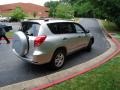Classic Silver Metallic - RAV4 4WD Photo No. 7