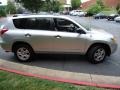 Classic Silver Metallic - RAV4 4WD Photo No. 8