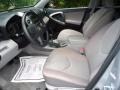 Classic Silver Metallic - RAV4 4WD Photo No. 9