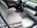 Classic Silver Metallic - RAV4 4WD Photo No. 13