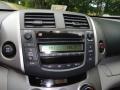 Classic Silver Metallic - RAV4 4WD Photo No. 17