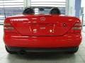 Magma Red - SLK 230 Kompressor Roadster Photo No. 5