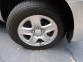 Classic Silver Metallic - RAV4 4WD Photo No. 26