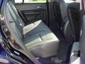 2007 Black Ford Edge SEL  photo #11