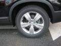 2012 Kia Sorento EX V6 Wheel and Tire Photo